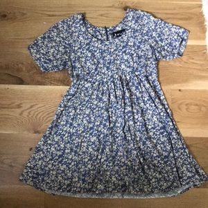 Vintage Dress